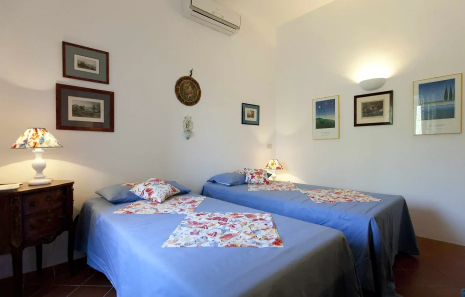 Villa Torre | Villa Sorrento