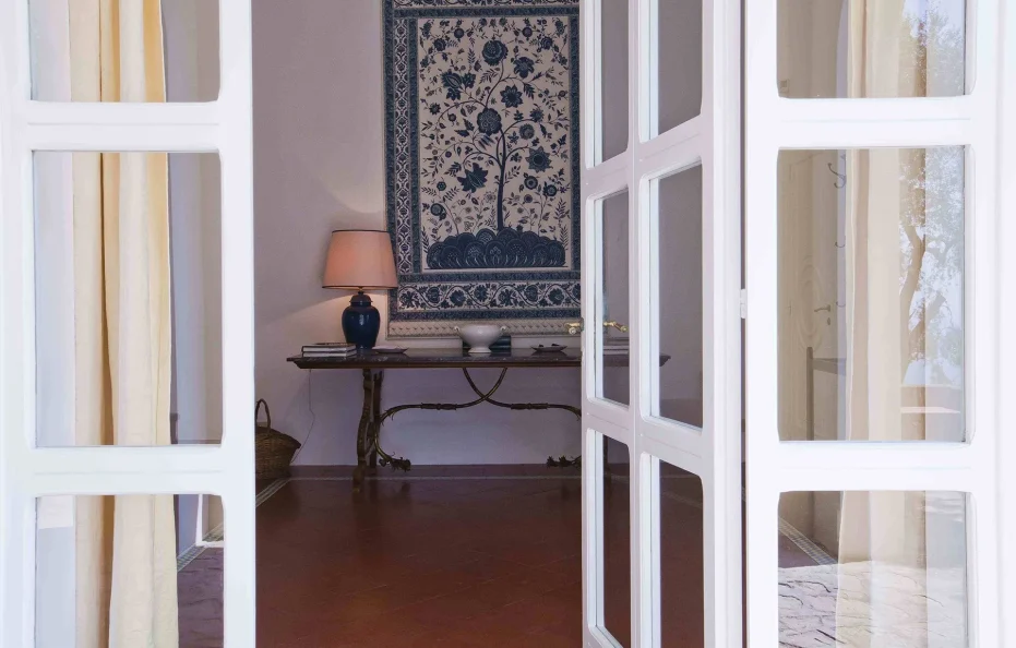 Villa Torre | Villa Sorrento