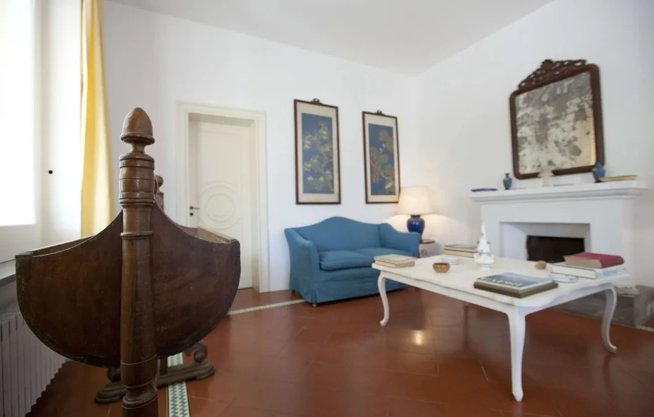 Villa Torre | Villa Sorrento