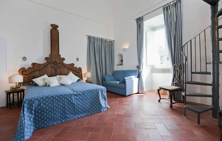Villa Torre | Villa Sorrento