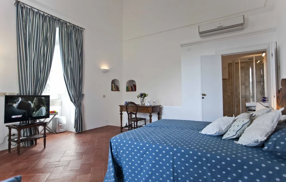 Villa Torre | Villa Sorrento