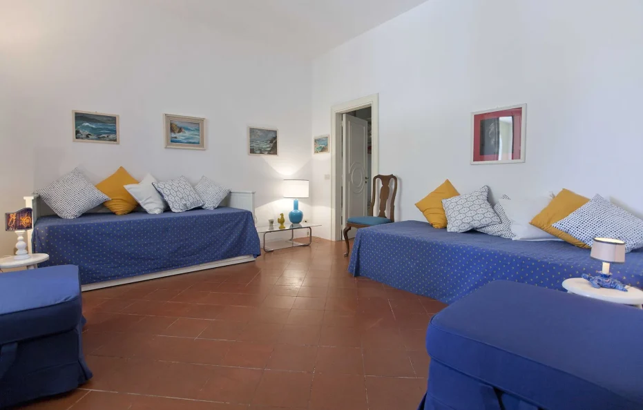 Villa Torre | Villa Sorrento