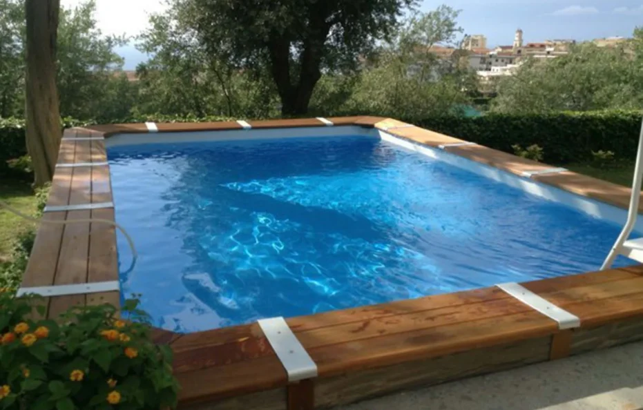 Villa Torre | Villa Sorrento