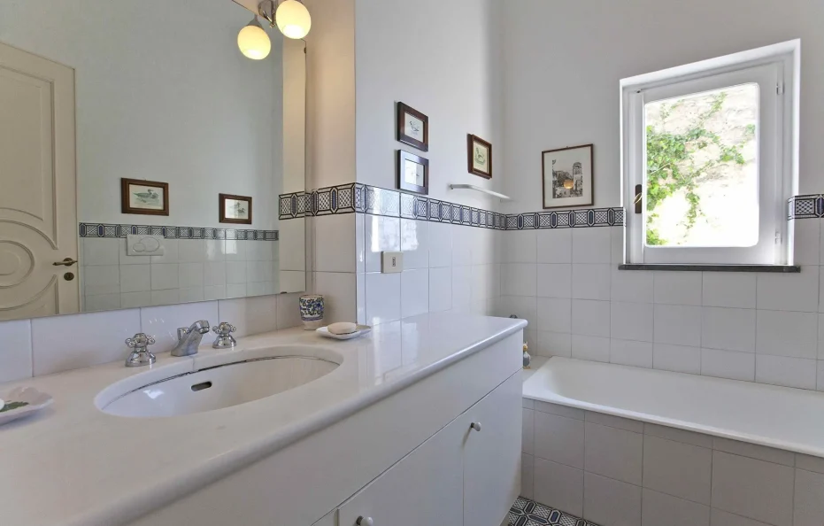 Villa Torre | Villa Sorrento