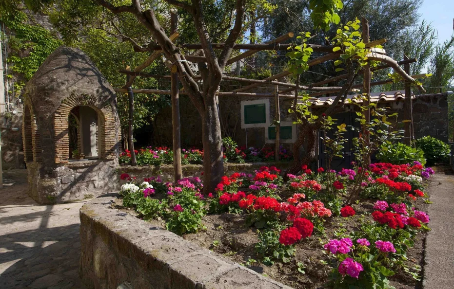Villa Torre | Villa Sorrento