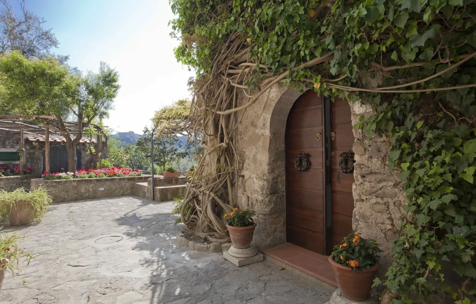 Villa Torre | Villa Sorrento
