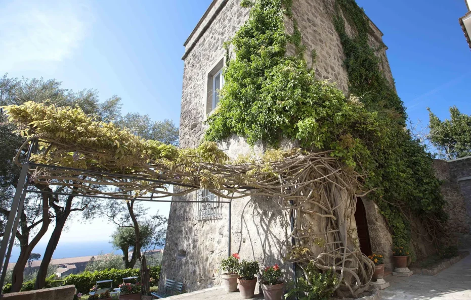 Villa Torre | Villa Sorrento