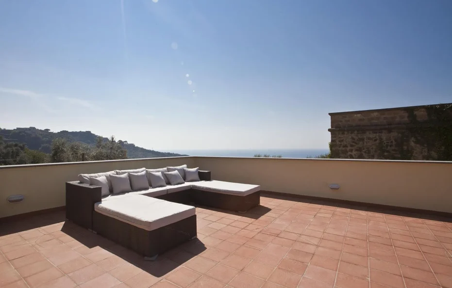 Villa Torre | Villa Sorrento