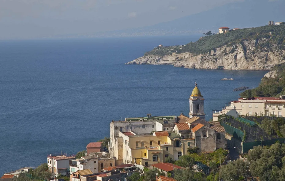 Villa Torre | Villa Sorrento