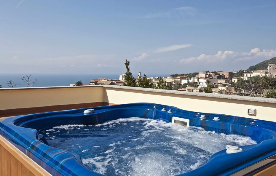Villa Torre | Villa Sorrento