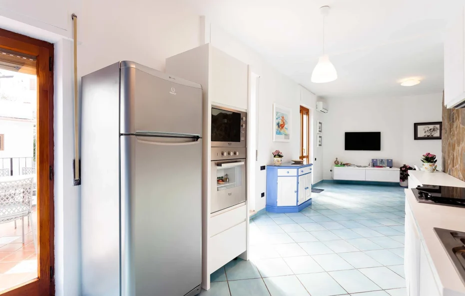 Villa Angel | Villa Sorrento