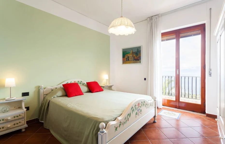 Villa Angel | Villa Sorrento