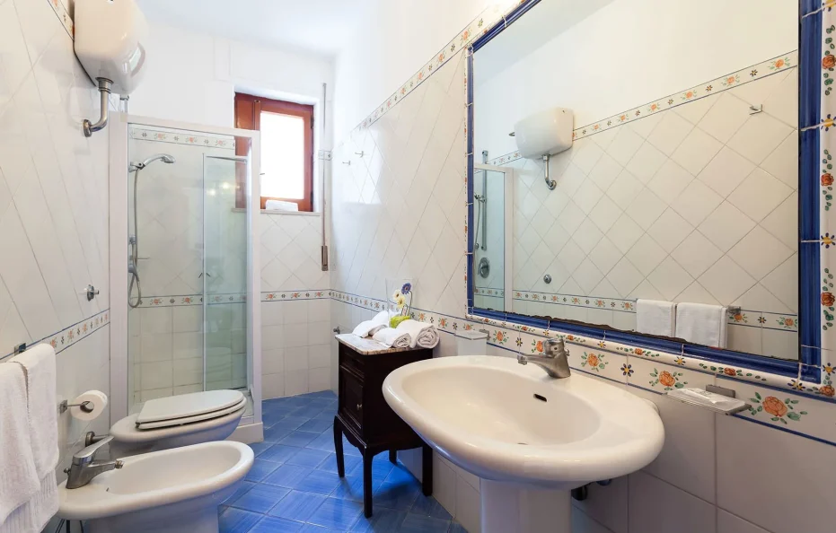 Villa Angel | Villa Sorrento