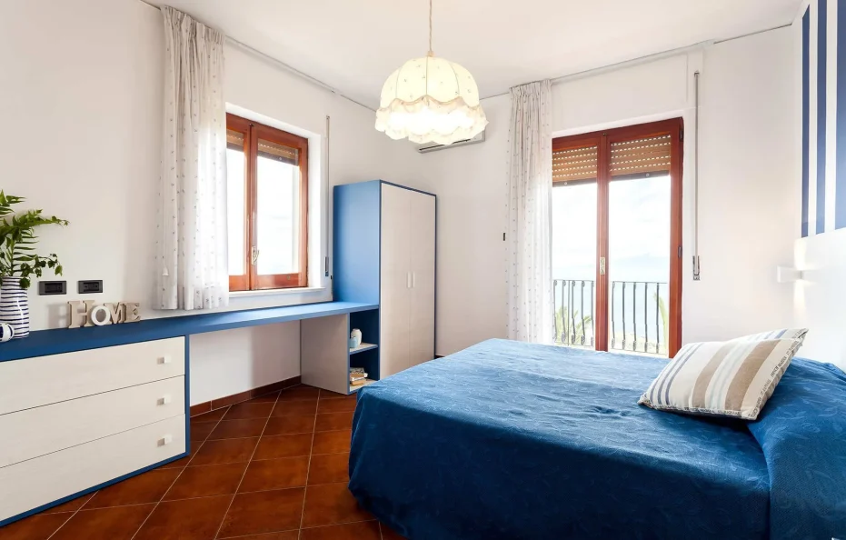 Villa Angel | Villa Sorrento