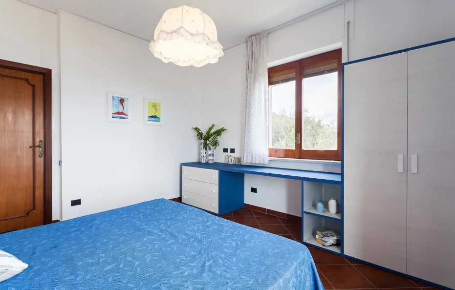Villa Angel | Villa Sorrento