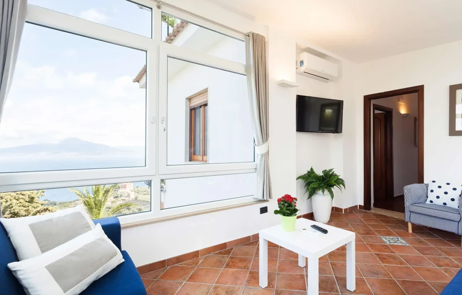 Villa Angel | Villa Sorrento