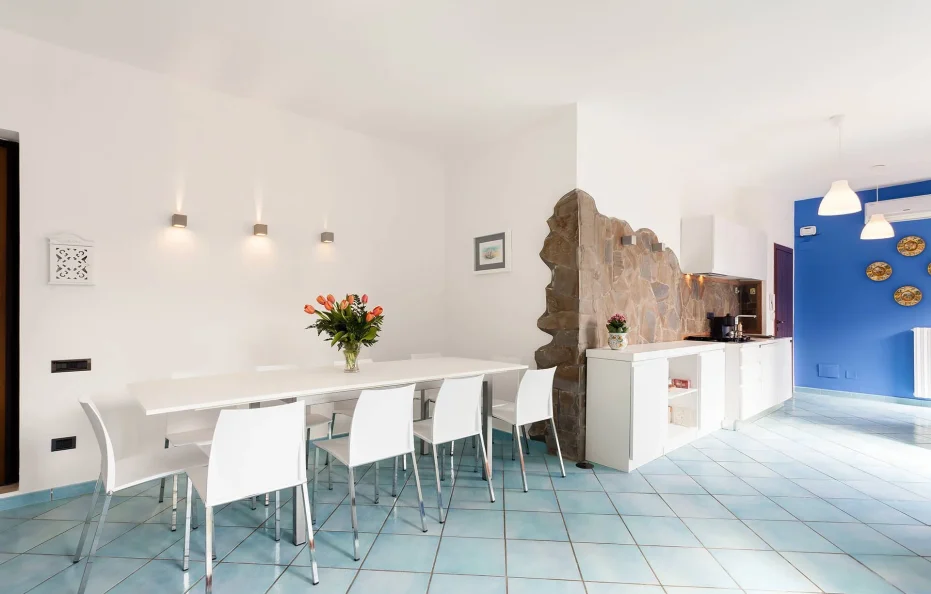 Villa Angel | Villa Sorrento