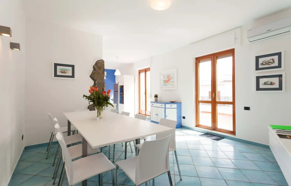 Villa Angel | Villa Sorrento