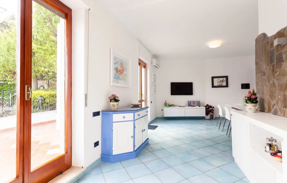 Villa Angel | Villa Sorrento