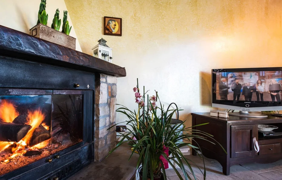 Villa Pandora | Villa Sorrento