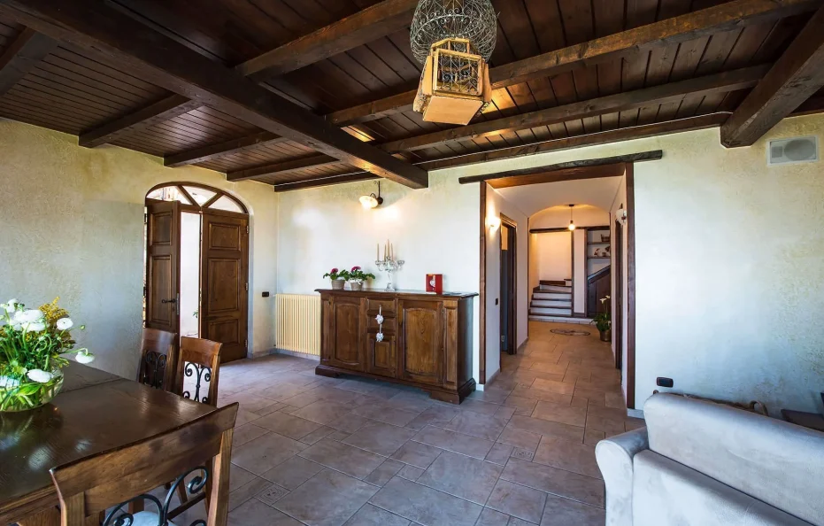 Villa Pandora | Villa Sorrento