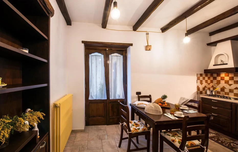 Villa Pandora | Villa Sorrento