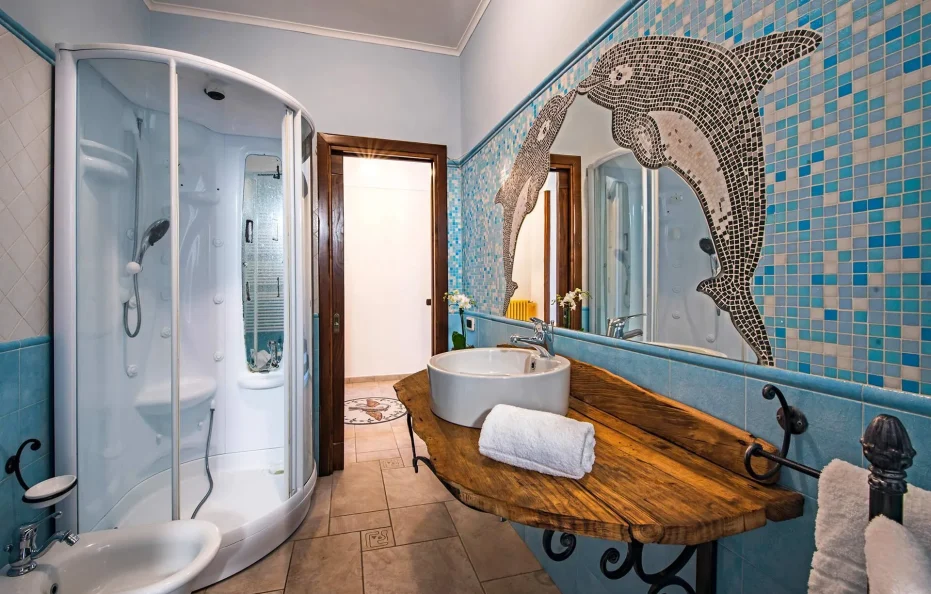 Villa Pandora | Villa Sorrento
