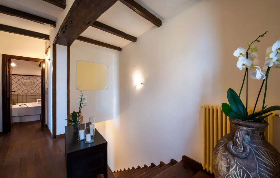 Villa Pandora | Villa Sorrento