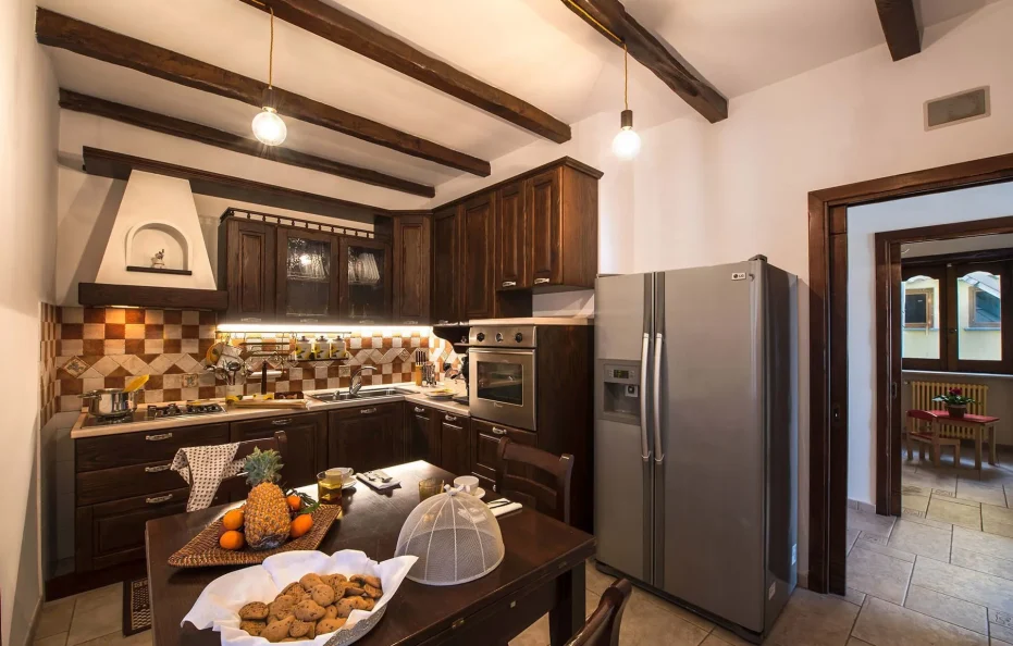 Villa Pandora | Villa Sorrento