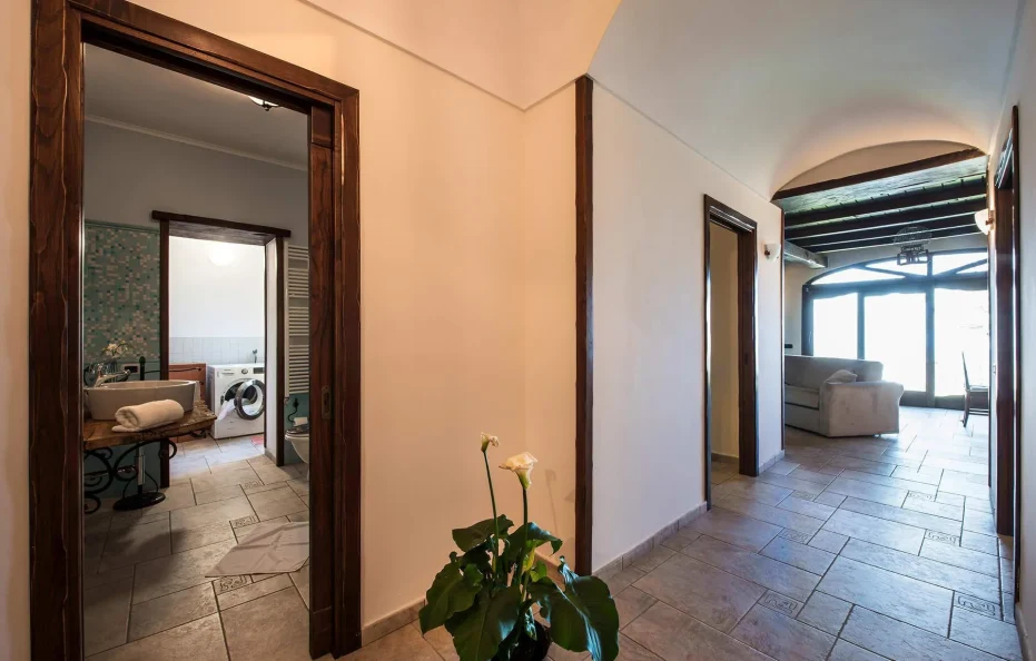 Villa Pandora | Villa Sorrento