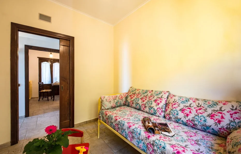 Villa Pandora | Villa Sorrento