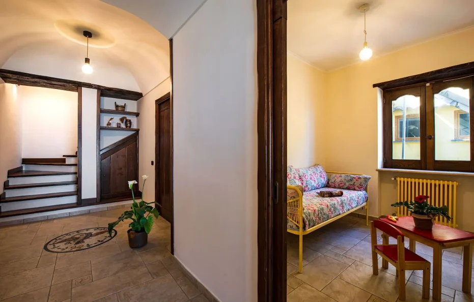 Villa Pandora | Villa Sorrento