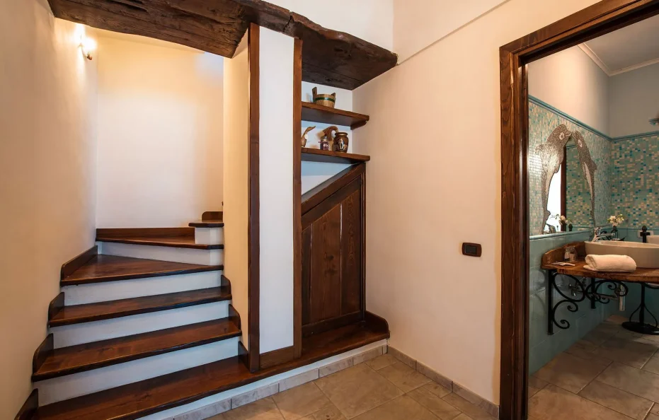 Villa Pandora | Villa Sorrento
