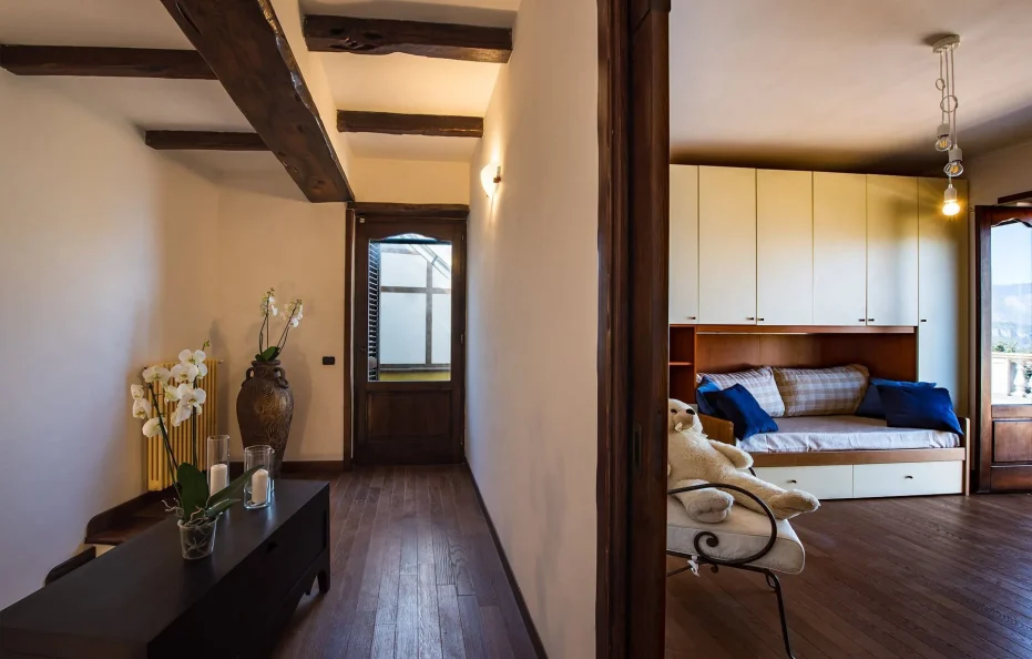 Villa Pandora | Villa Sorrento
