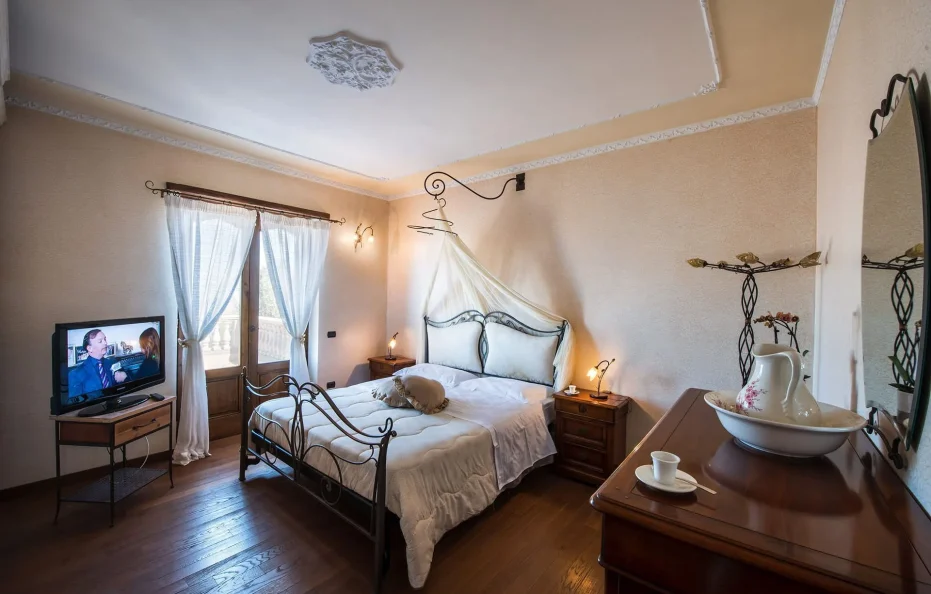 Villa Pandora | Villa Sorrento