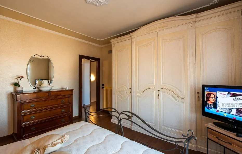 Villa Pandora | Villa Sorrento