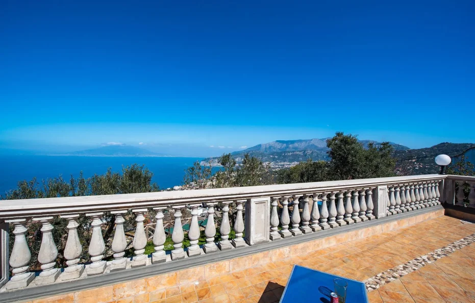 Villa Pandora | Villa Sorrento