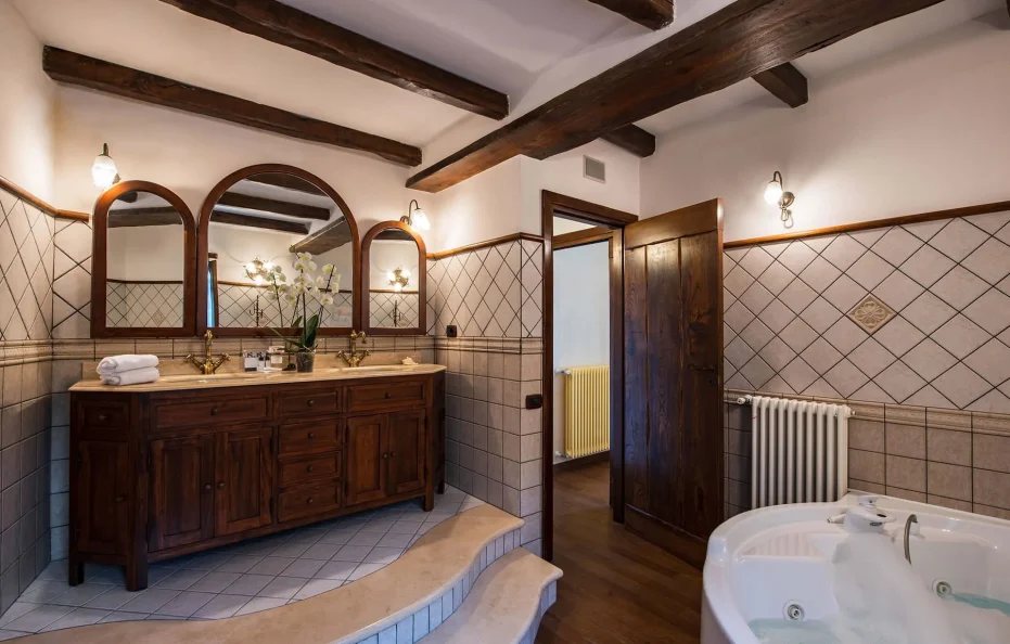 Villa Pandora | Villa Sorrento