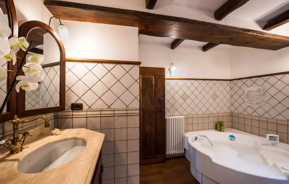Villa Pandora | Villa Sorrento