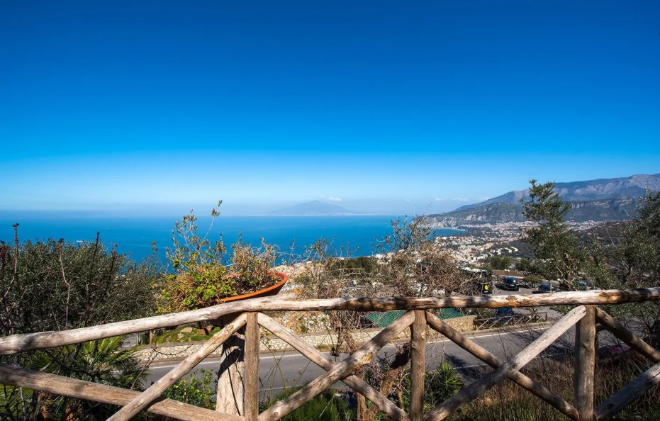 Villa Pandora | Villa Sorrento