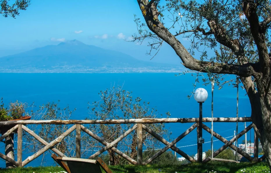 Villa Pandora | Villa Sorrento