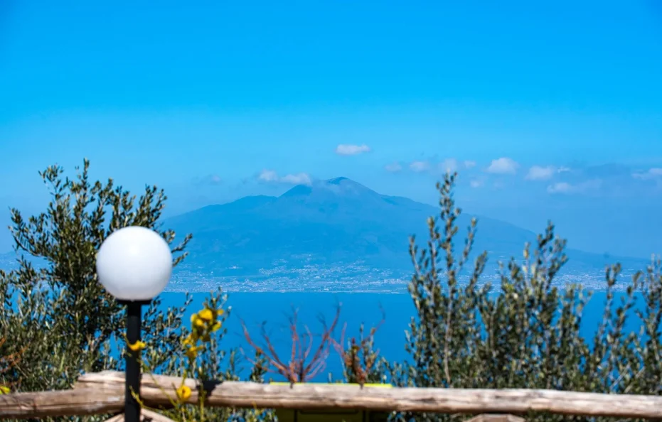Villa Pandora | Villa Sorrento