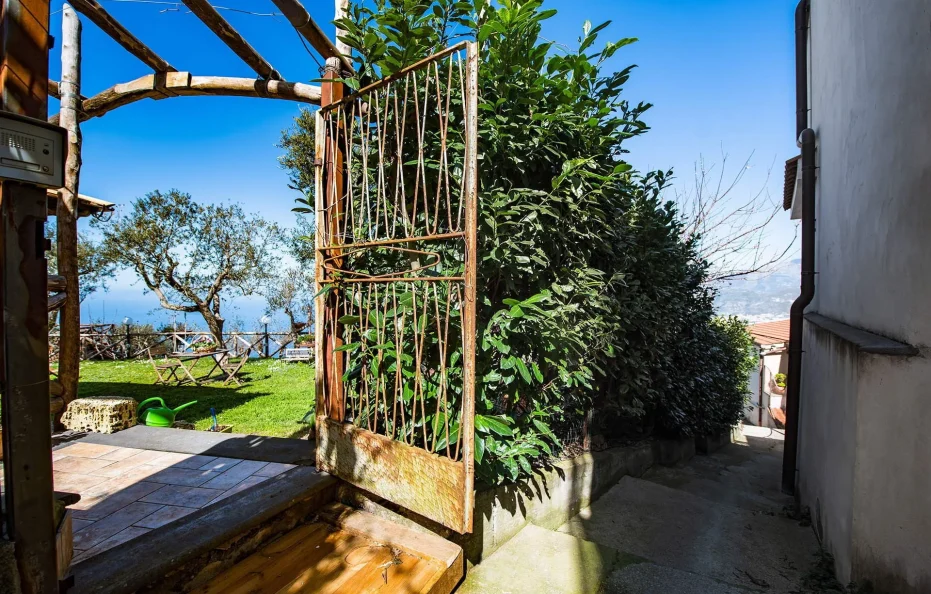 Villa Pandora | Villa Sorrento