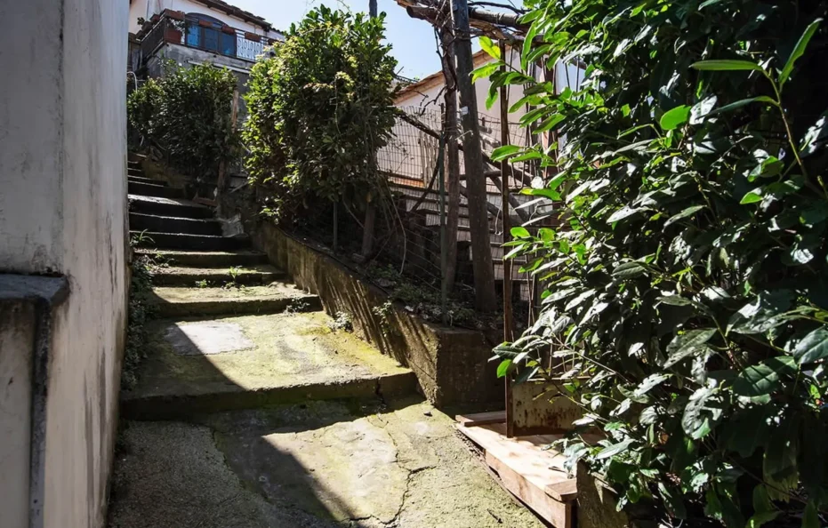 Villa Pandora | Villa Sorrento