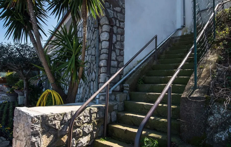 Villa Pandora | Villa Sorrento