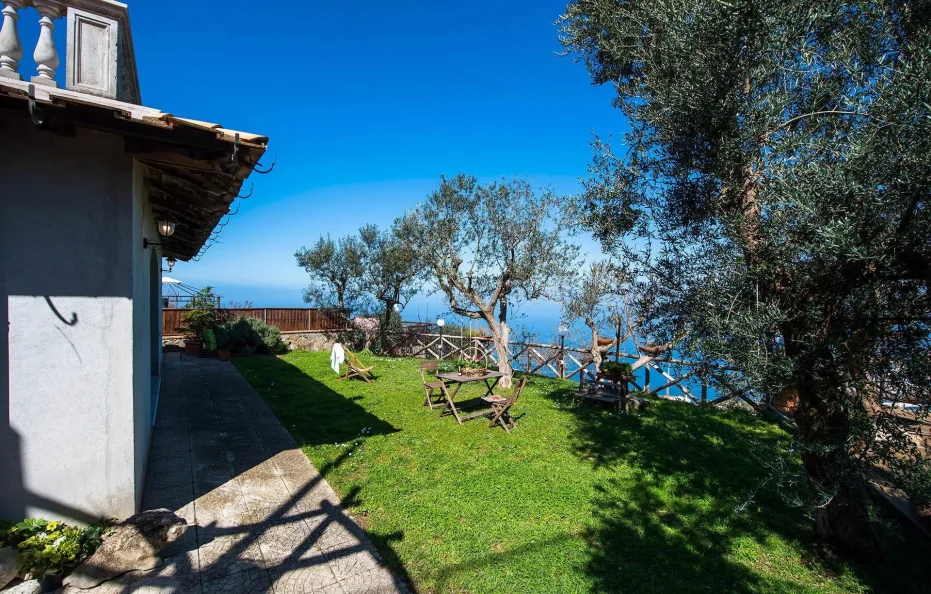 Villa Pandora | Villa Sorrento