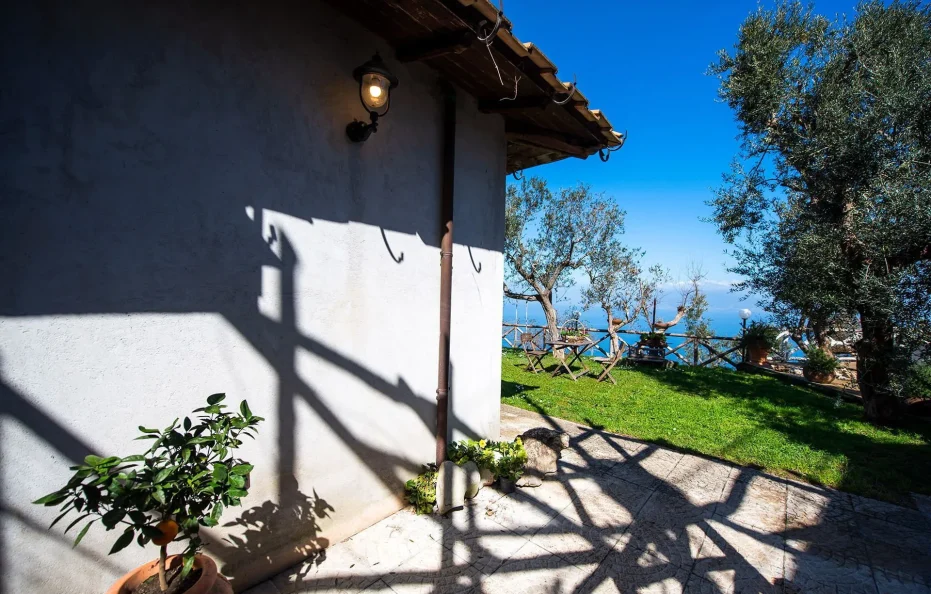 Villa Pandora | Villa Sorrento