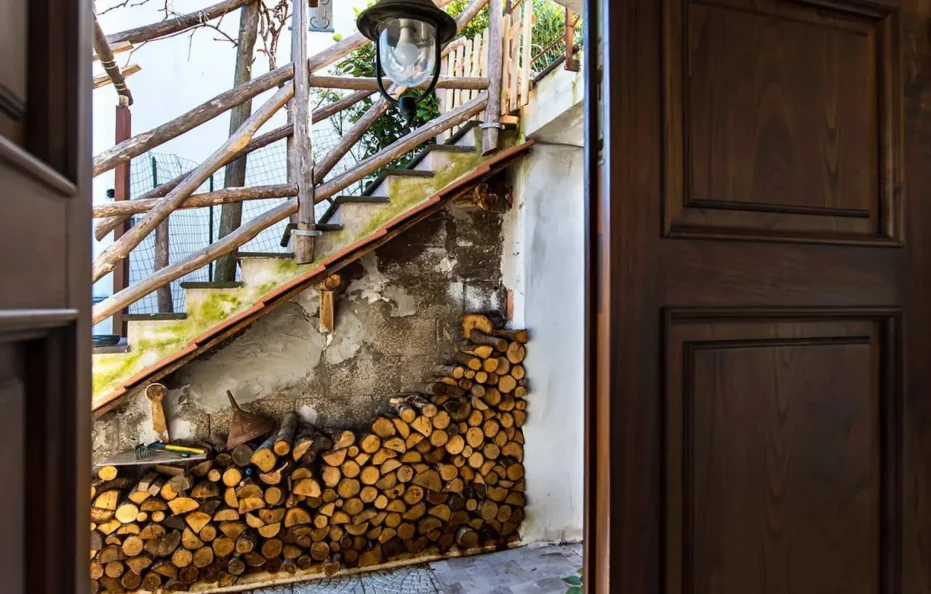 Villa Pandora | Villa Sorrento