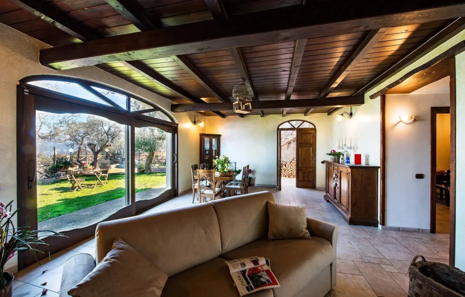 Villa Pandora | Villa Sorrento