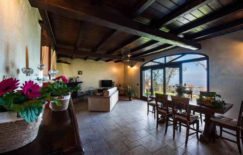 Villa Pandora | Villa Sorrento